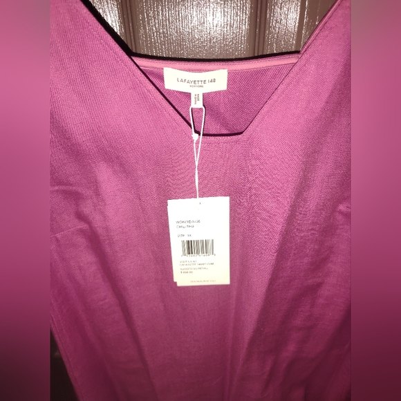 Dress - Picture 3 of 3